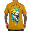Sullen Clothing Camiseta - Carmelo