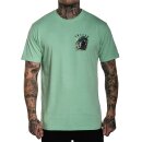 Sullen Clothing Camiseta - Last Out