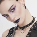 Devil Fashion Choker - Staked