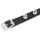 Devil Fashion Choker - Staked