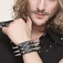 Devil Fashion Pulsera - Gates of Hell