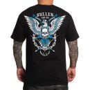 Sullen Clothing Camiseta - Great Seal