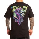Sullen Clothing Camiseta - Future Cobra