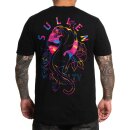 Sullen Clothing Maglietta - Rad Panther