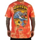 Sullen Clothing X Sublime Camiseta - Summertime