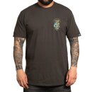 Sullen Clothing Camiseta - Bangal Cobra