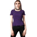 KILLSTAR T-Shirt - Blair Purple