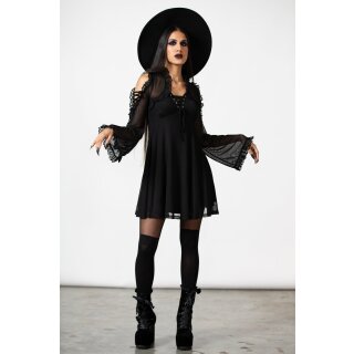 KILLSTAR Haunted Maiden Dress