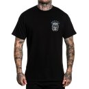 Sullen Clothing Camiseta - Berserker
