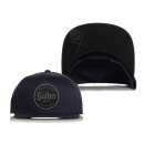 Sullen Clothing Casquette Snapback - Foundry Navy