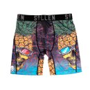 Sullen Clothing Boxershorts - Pineskull