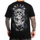 Sullen Clothing T-Shirt - Sepia Reaper