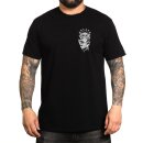 Sullen Clothing Camiseta - Sepia Reaper
