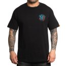 Sullen Clothing Camiseta - Portal