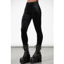 KILLSTAR Leggings - Caturday Black XS