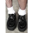 KILLSTAR Chaussures à plateforme - Moontale Creepers