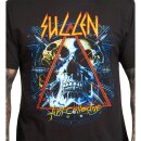 Sullen Clothing Camiseta - Hysteria