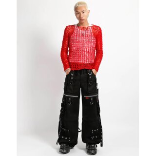 Tripp NYC Trousers - X-Strap Zip Off, € 199,90