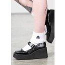KILLSTAR Zapatos de plataforma - Phexides Mary Janes