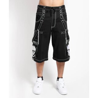 TRIPP NYC - FREEDOM PANT WHITE STITCH