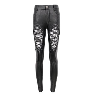 Devil Fashion Leggings - Survival S, € 56,90