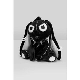 Hex Hopper Sulphur Bun-Bun Plush Toy - Killstar