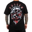 Sullen Clothing T-Shirt - Duality