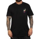 Sullen Clothing Camiseta - Deadly Cocktail