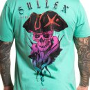 Sullen Clothing Camiseta - 47 Volt