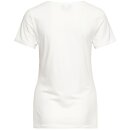 Queen Kerosin T-Shirt - Get Out Of My Sun White
