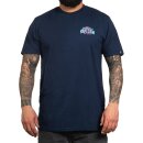 Sullen Clothing Camiseta - Island Life