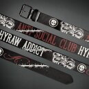 Hyraw Belt - Antisocial Club