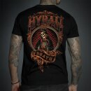 Hyraw Camiseta - Dona Muerte