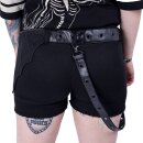 Heartless Gothic Shorts - Hecate