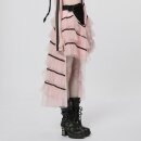 Pyon Pyon Lace Skirt - Dollhouse Pink