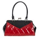 Banned Alternative Handbag - Boop Red