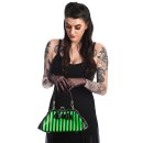 Banned Alternative Handtasche - Batbow Green