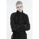 Devil Fashion Gothic Hemd - Viceroy