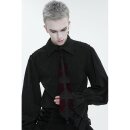 Devil Fashion Cravatta - Blood