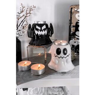 KILLSTAR Tealight Holders - Boo Eek