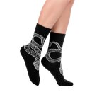 Restyle Chaussettes - Cathedral Snake