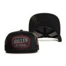 Sullen Clothing Cap - Supply Black