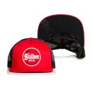 Sullen Clothing Casquette - Weld Red