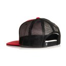 Sullen Clothing Casquette - Weld Red