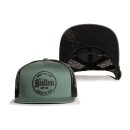 Sullen Clothing Casquette - Weld Forest
