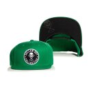 Sullen Clothing Casquette Snapback - Always Kelly Green