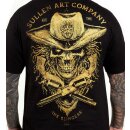 Sullen Clothing Camiseta - Ink Slinger