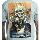 Sullen Clothing Camiseta - Death Swell