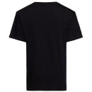 King Kerosin T-Shirt - Edsel Black