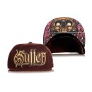 Sullen Clothing Casquette Snapback - Crow Skull
